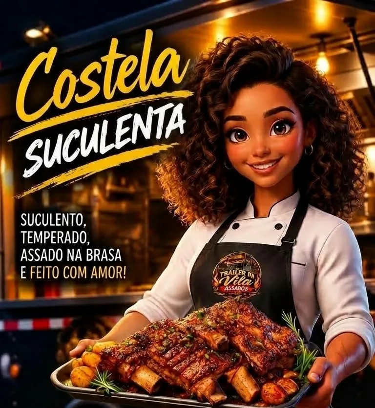 Costela