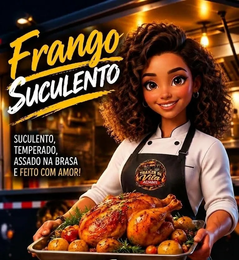 Frango