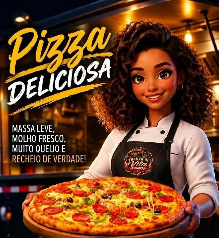 Pizza
